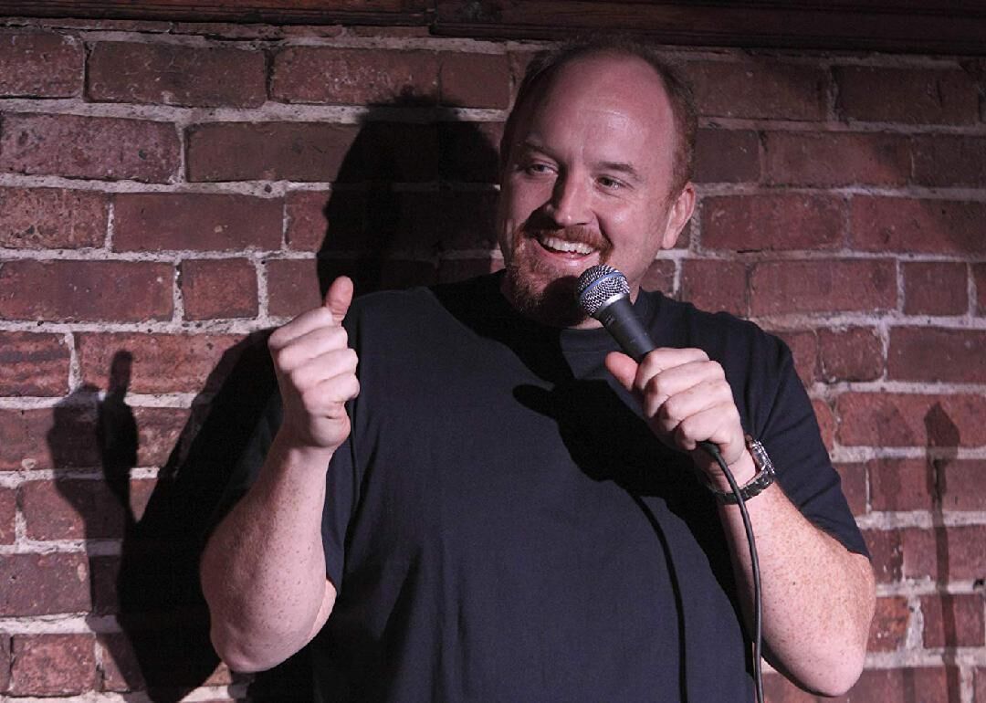 #73. Louie